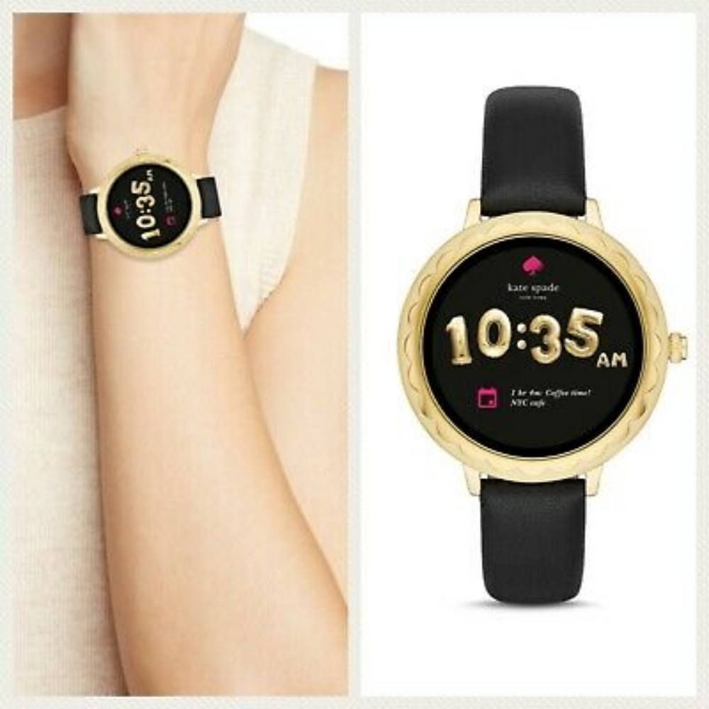 ๐๏ธKate Spade Smartwatch - Picture 2 of 7